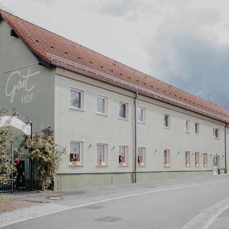 Landhotel Rosenschaenke Kreischa Eksteriør billede