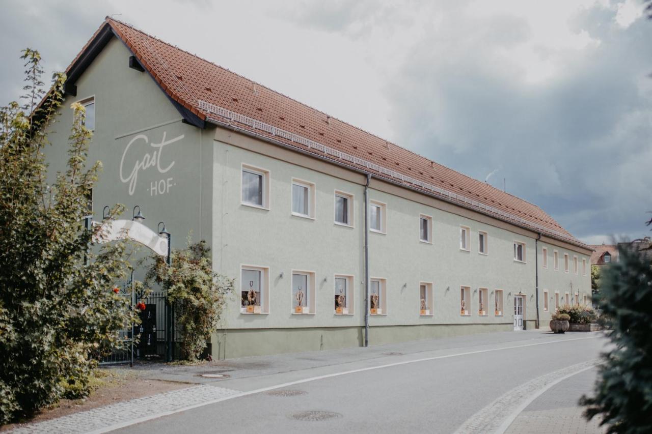 Landhotel Rosenschaenke Kreischa Eksteriør billede